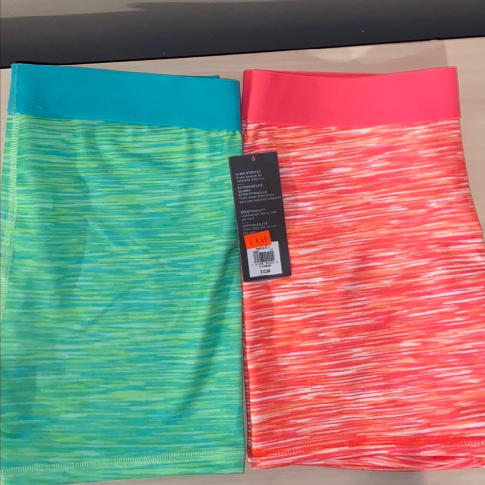 Old Navy Brand Spandex